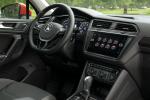 Volkswagen Tiguan SEL 2017 года (NA)